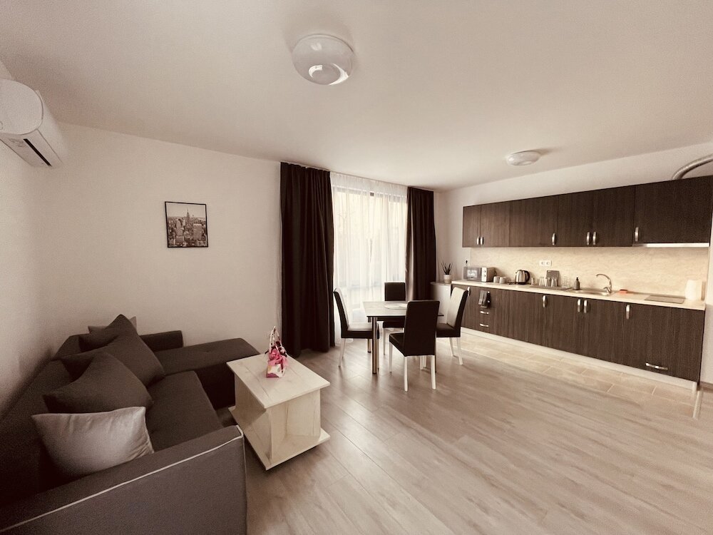 Фото ATM Lux Apart