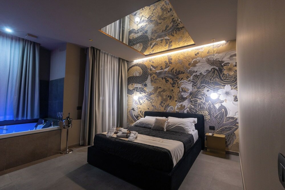 Фото Gold Suite&spa