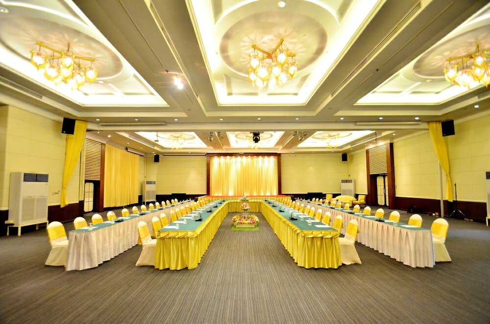 Фото Tinidee Hotel Ranong