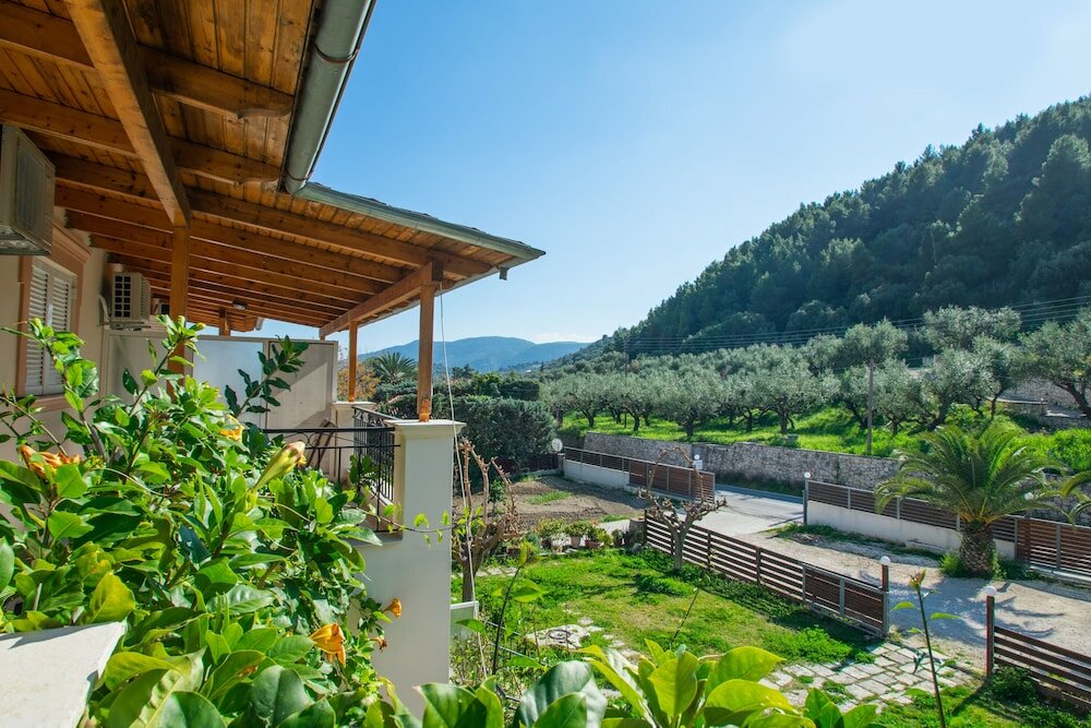 Фото Family Private Homes with Sea View