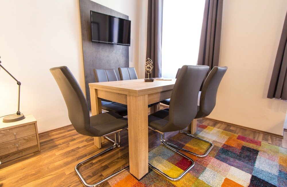 Фото Apartment Landgutgasse