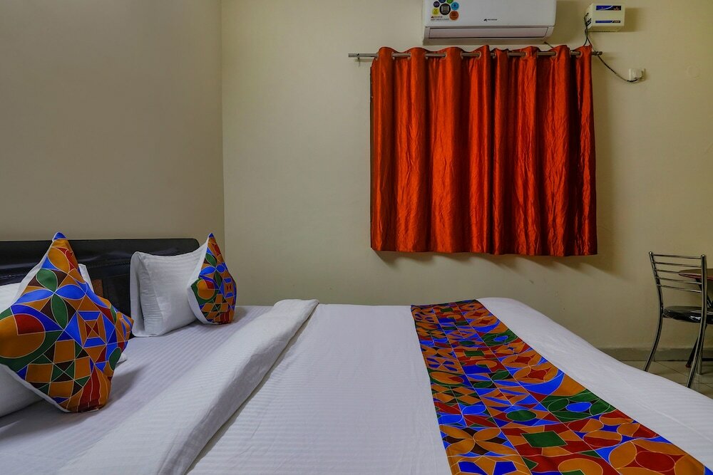 Фото Fabhotel Direct Checkin