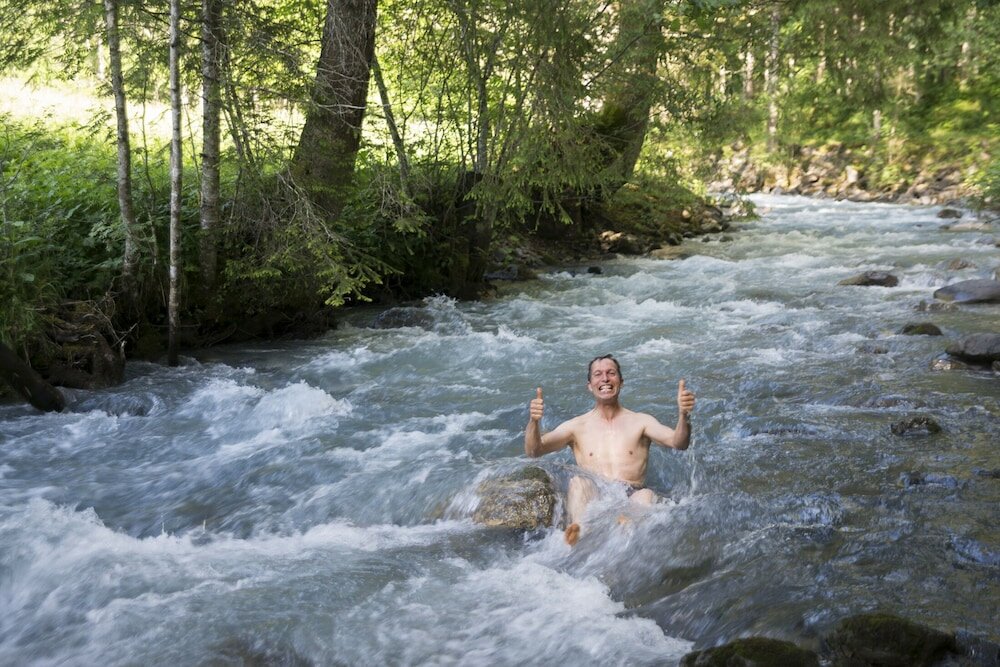 Фото Riversong Centre Thermal