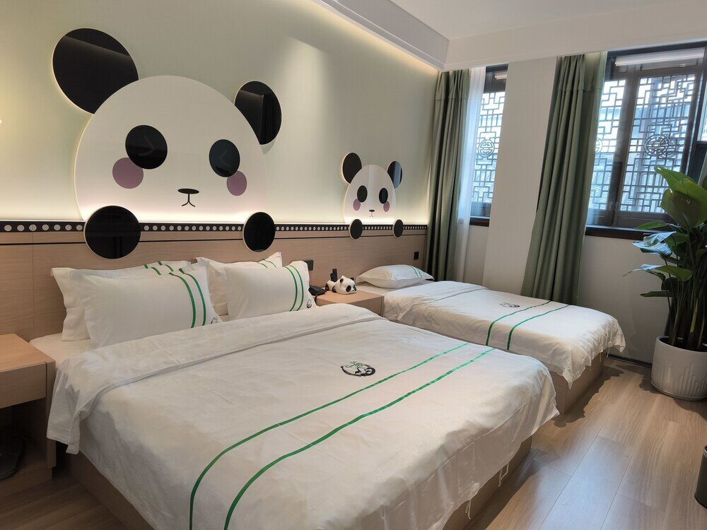 Фото Xishu Garden Inn