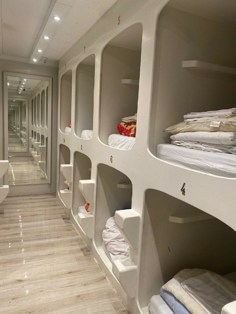 Фото The Golden Stork - Hostel