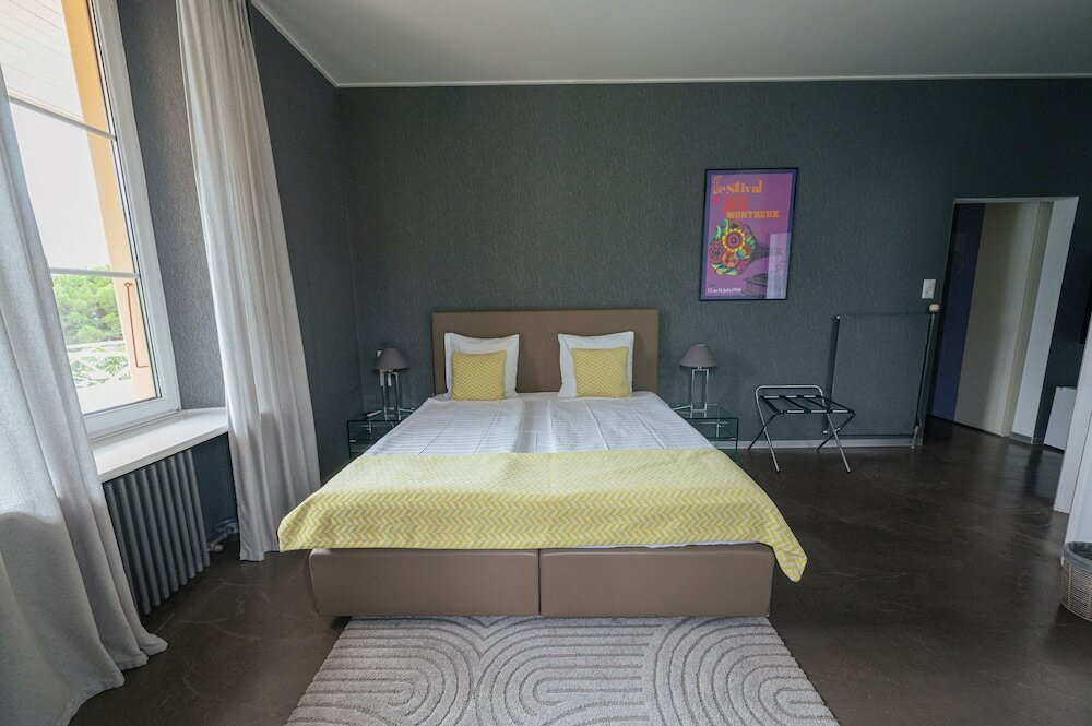 Фото Jetty Boutique Hôtel & Restaurant