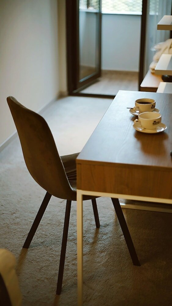 Фото Epigraph Town Hotel