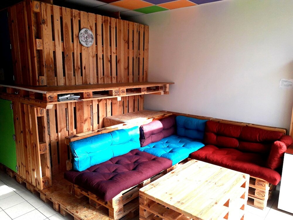 Фото Fox-box Apt. Dresden