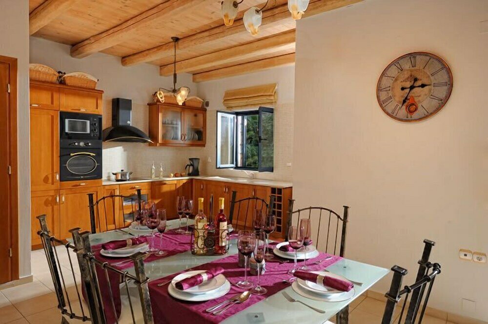 Фото Villas Crete