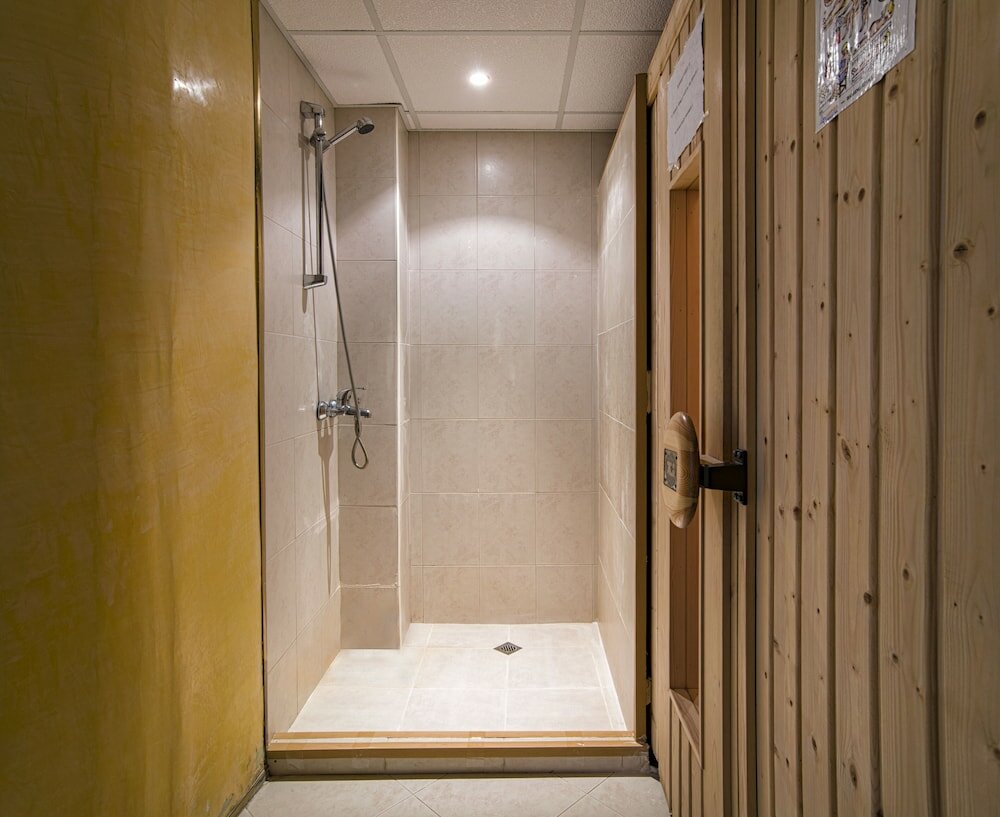 Фото Отель Kamena Pamporovo