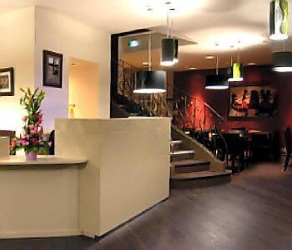 Фото Hotel Otonali