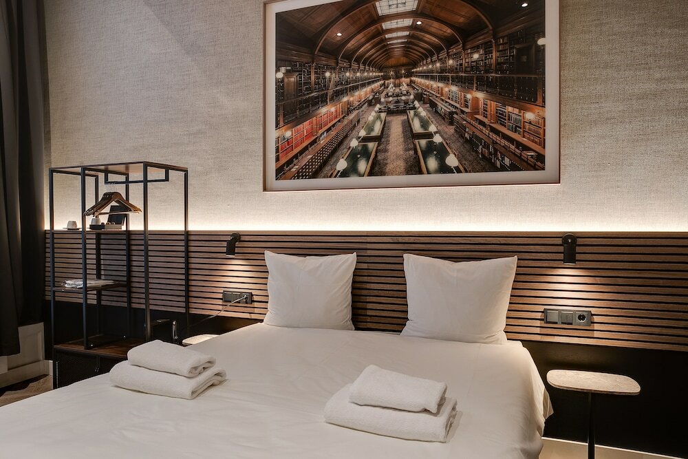 Фото отеля 5