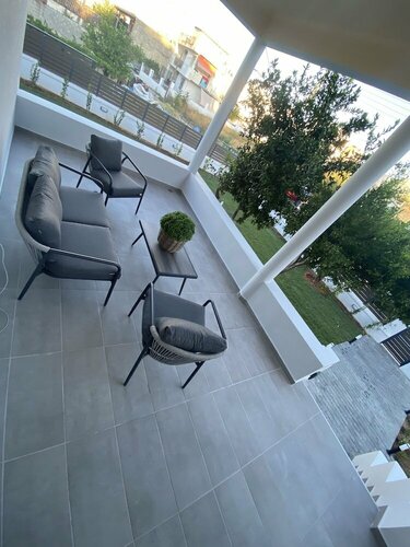 Гостиница Galio Suites Airport by Airstay