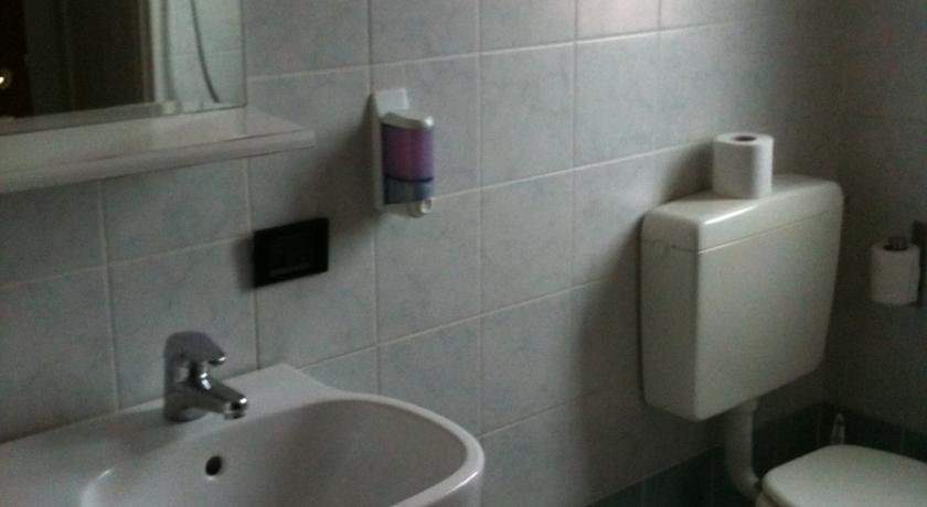 Фото Hotel Le Corti Pitstop