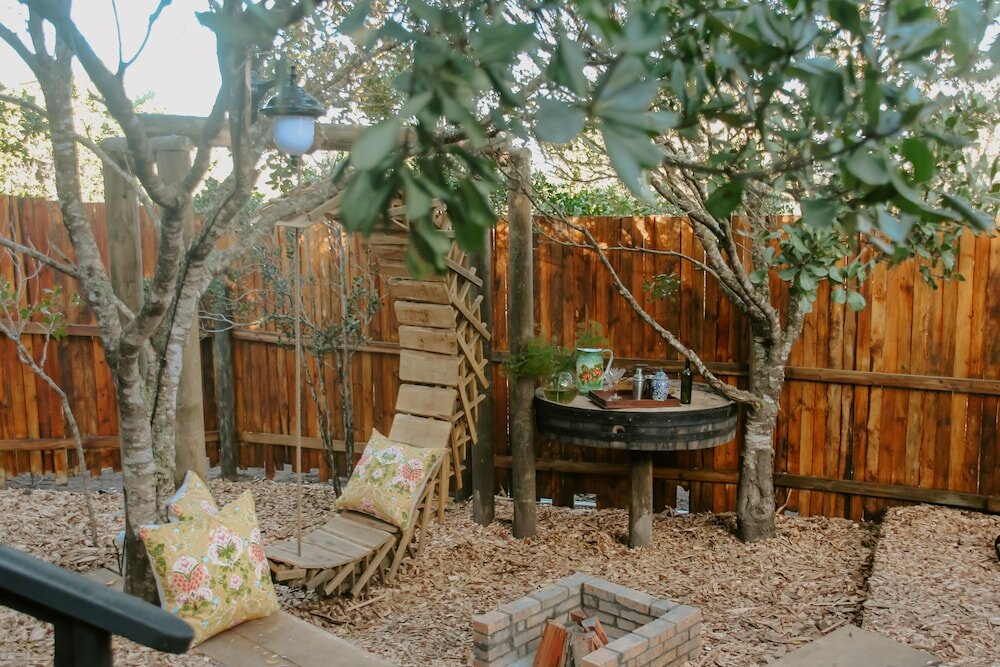 Фото Treedom Villas and Vardos