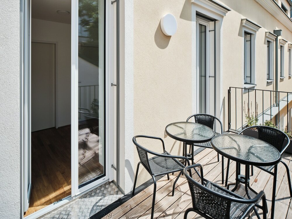 Фото My Schönbrunn Apartments