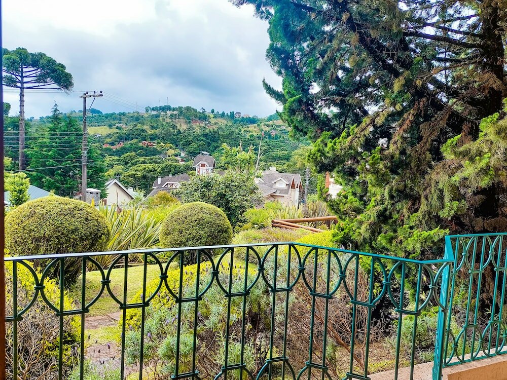 Фото Pousada Victoria Villa