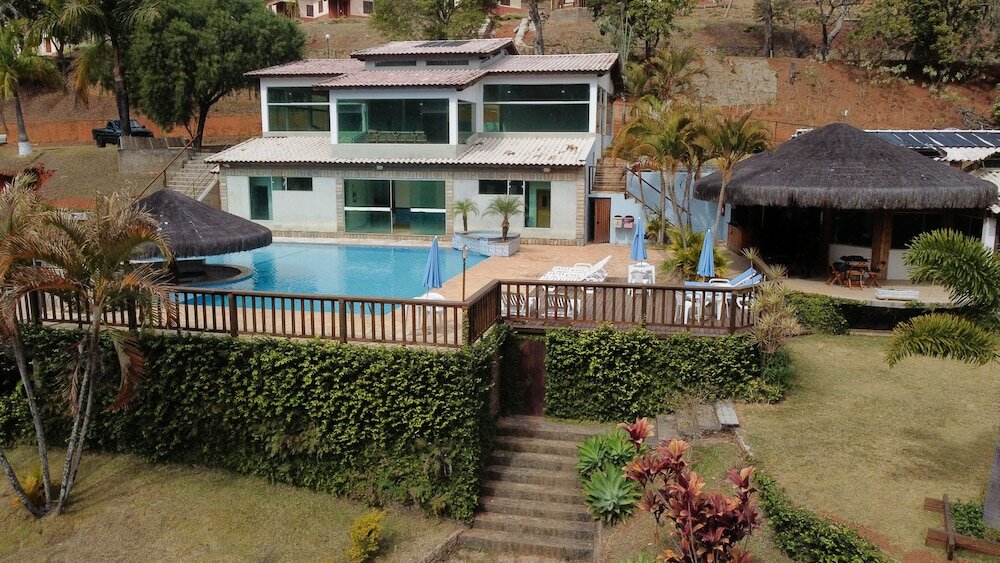 Фото Hotel Rio Vale Verde