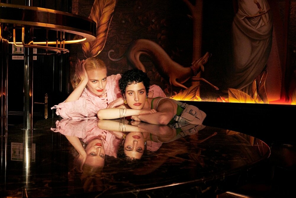 Фото W Hotel Budapest