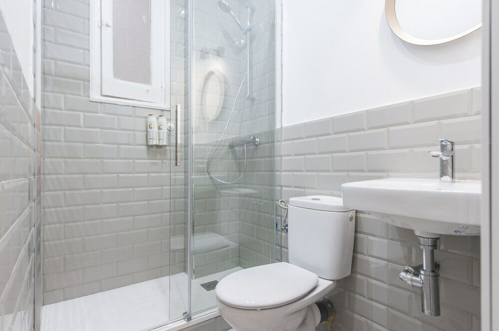 Фото Chamberi Deluxe II