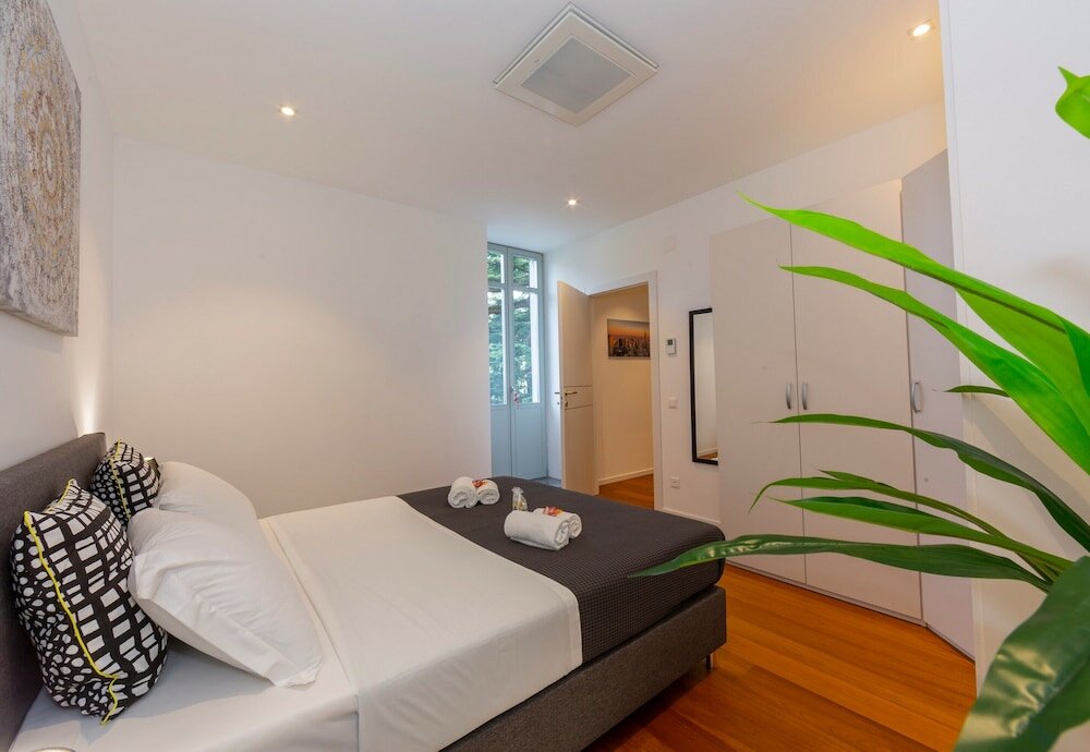 Фото Love of Lugano