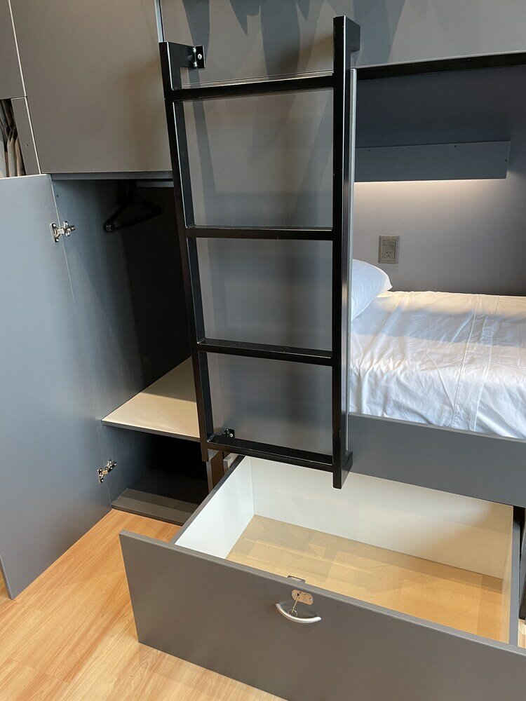 Фото Mons Hostel