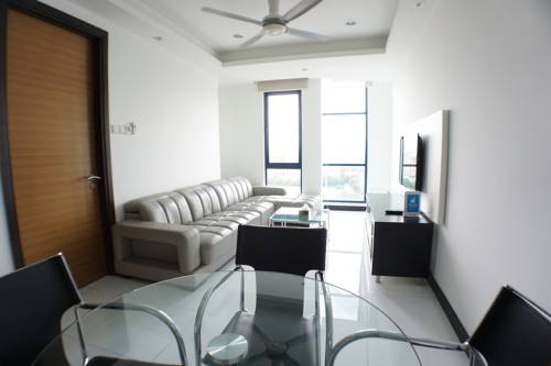 Фото Yelloduck Rooms & Apartments @ Casa Residency