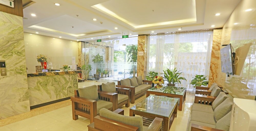 Фото K Business 2 Hotel