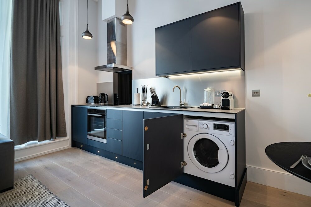 Фото 2 Queensberry Place by Stayo