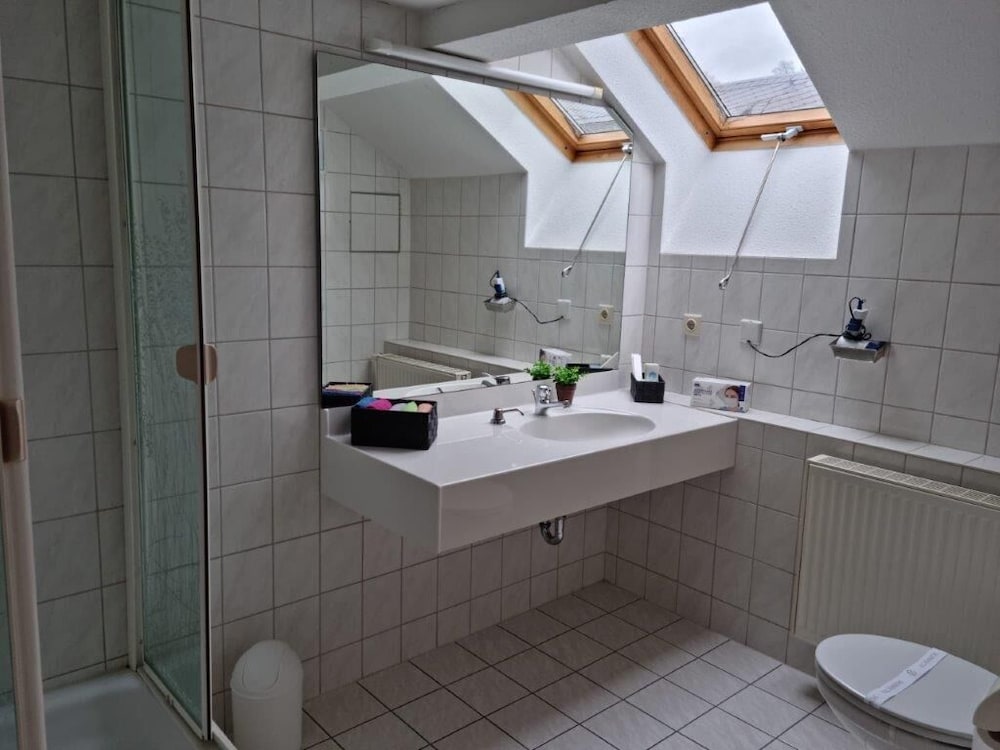 Фото Hotel Berggasse