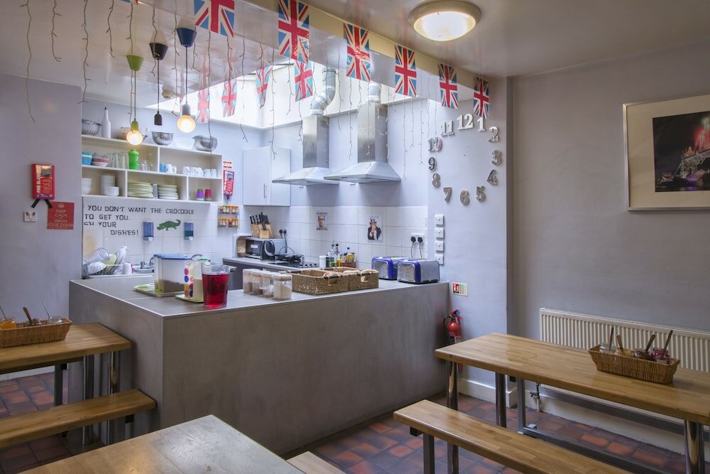 Фото Astor Museum Inn Hostel