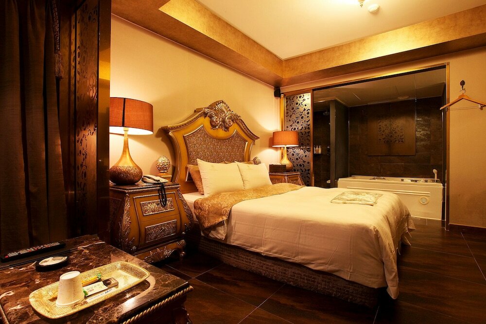 Фото Changdong Versaille