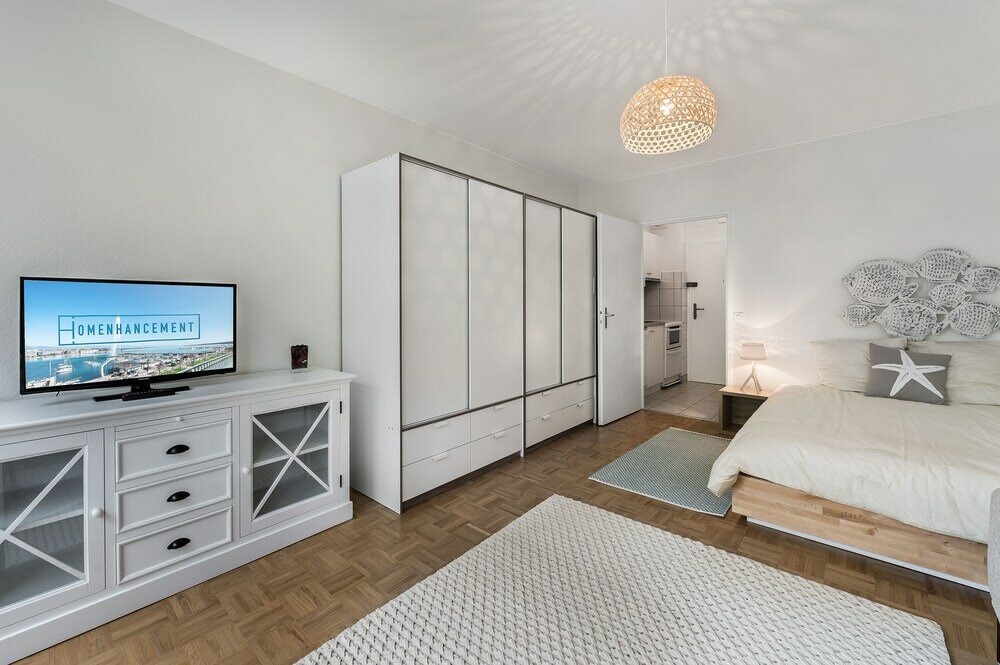 Фото Athénée 40 by Homenhancement