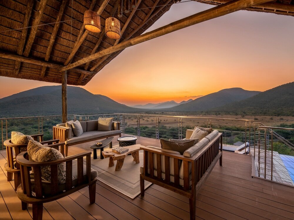 Фото Babohi at Qwabi Private Game Reserve