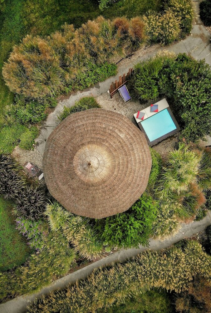 Фото Is Cheas wine farm boutique hotel