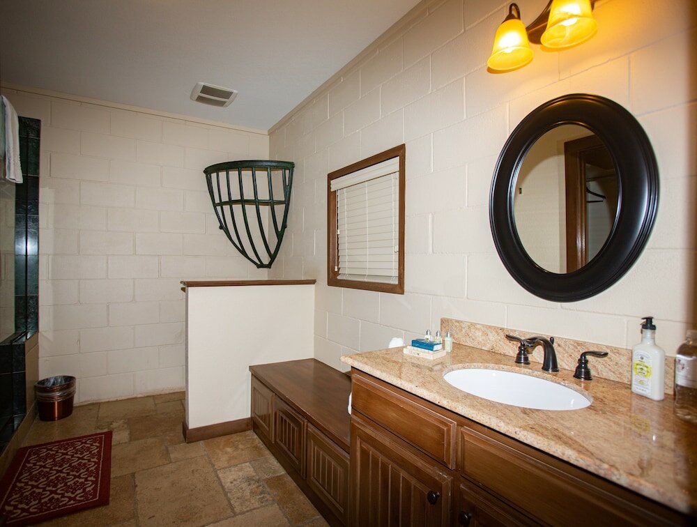 Фото Kiepersol Bed and Breakfast