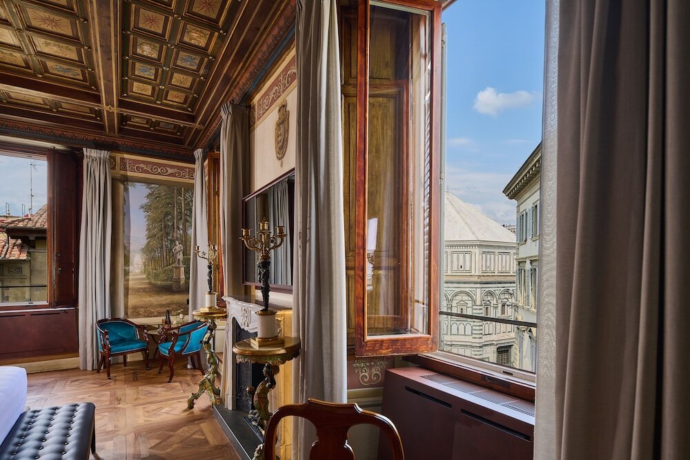 Фото Duomo Luxury Florence