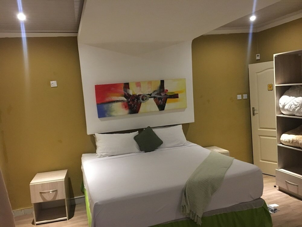 Фото Flower Inn Guest House