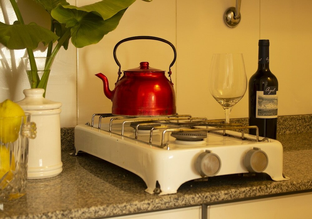 Фото Uvas Apart Hotel