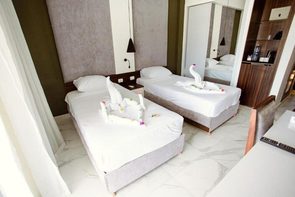 Фото Nordlicht Hotel North Coast