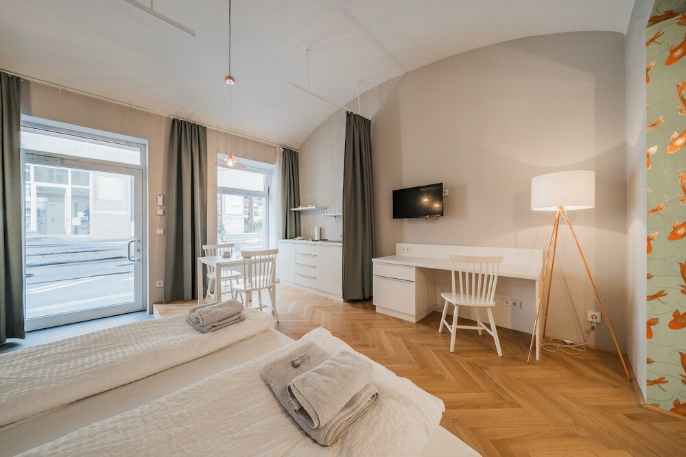 Фото Easy City Living