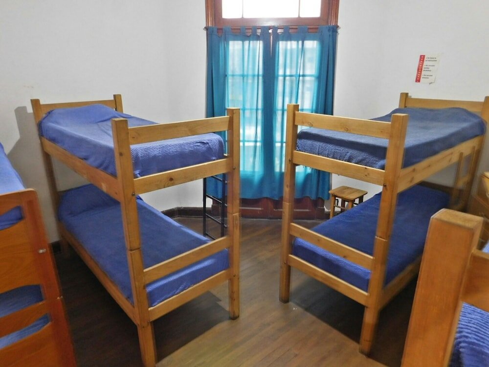 Фото Puerto Rico Hostel & Bar