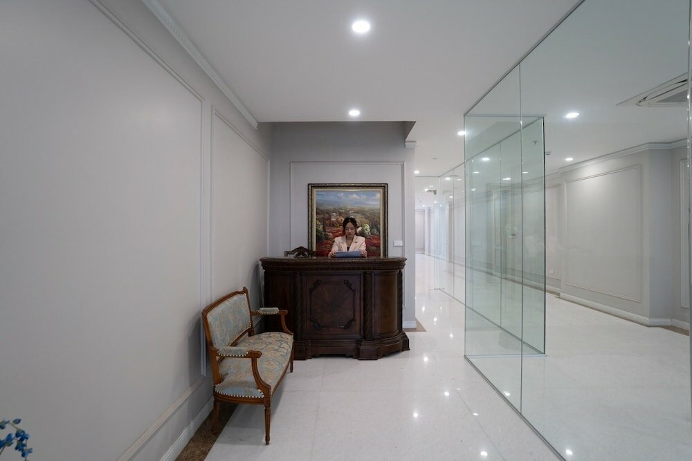 Фото Paradise Luxury Apart Xuan Dieu