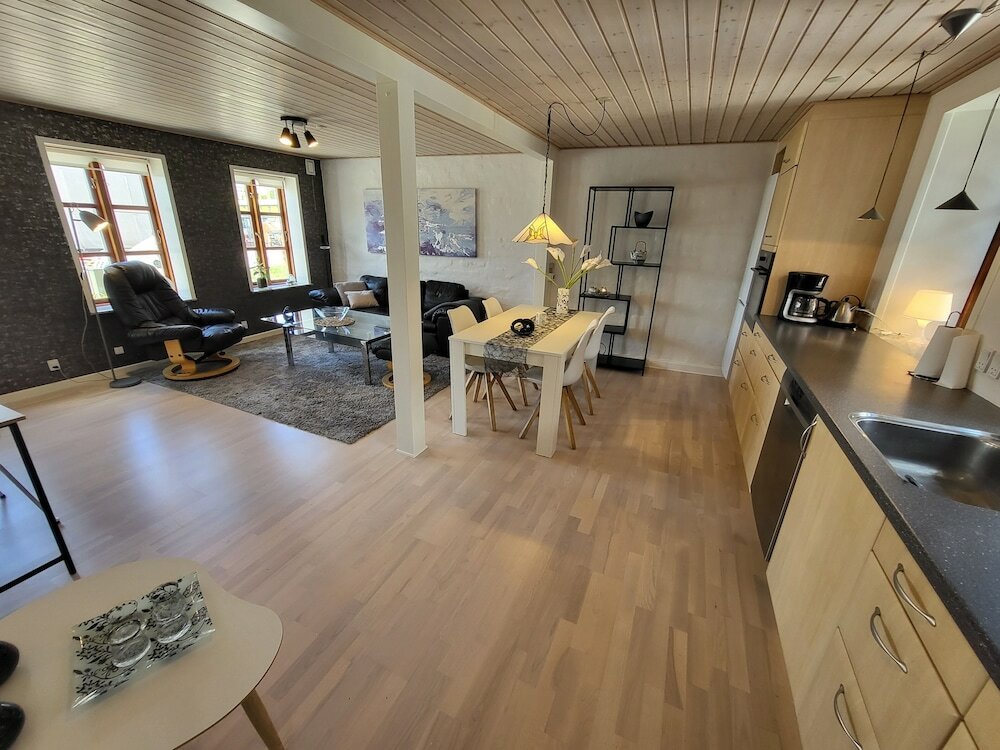 Фото City Harbour House