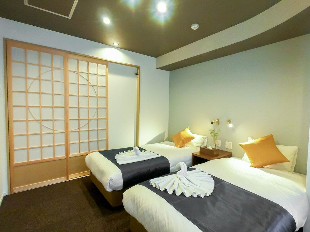 Фото Hotel S-Presso Central