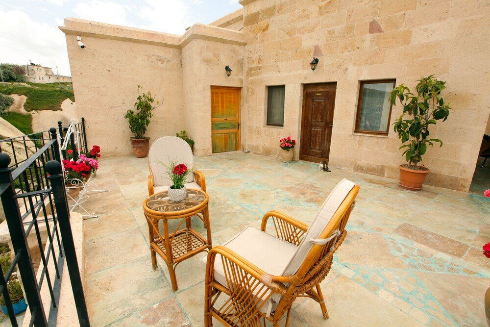 Фото Blue Valley Cave