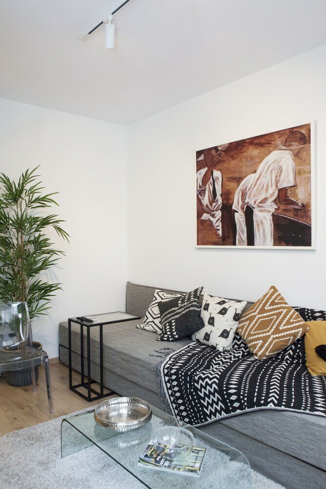 Фото Alterra Vita City Apartment