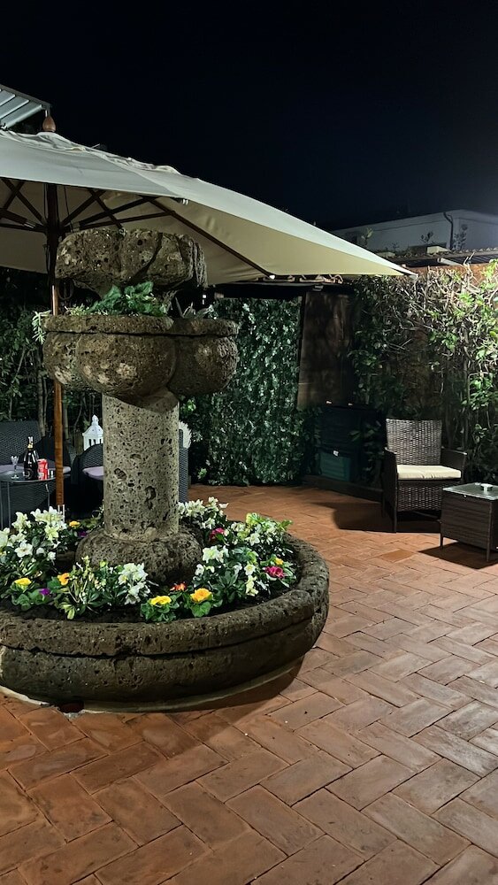 Фото Luxury Corte di Re Artu