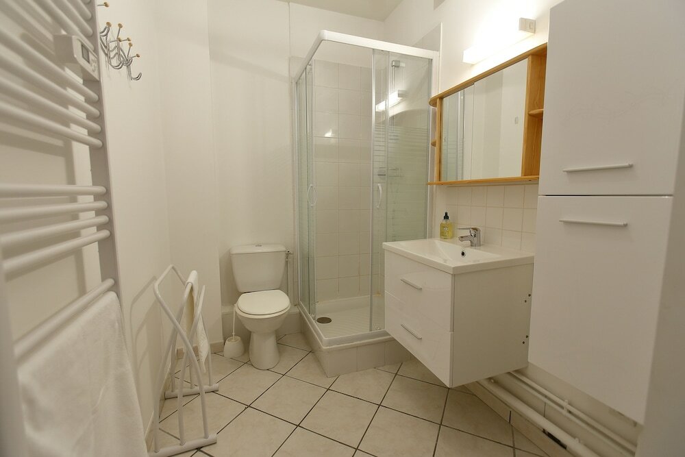 Фото Appart'Hotel de la Tour