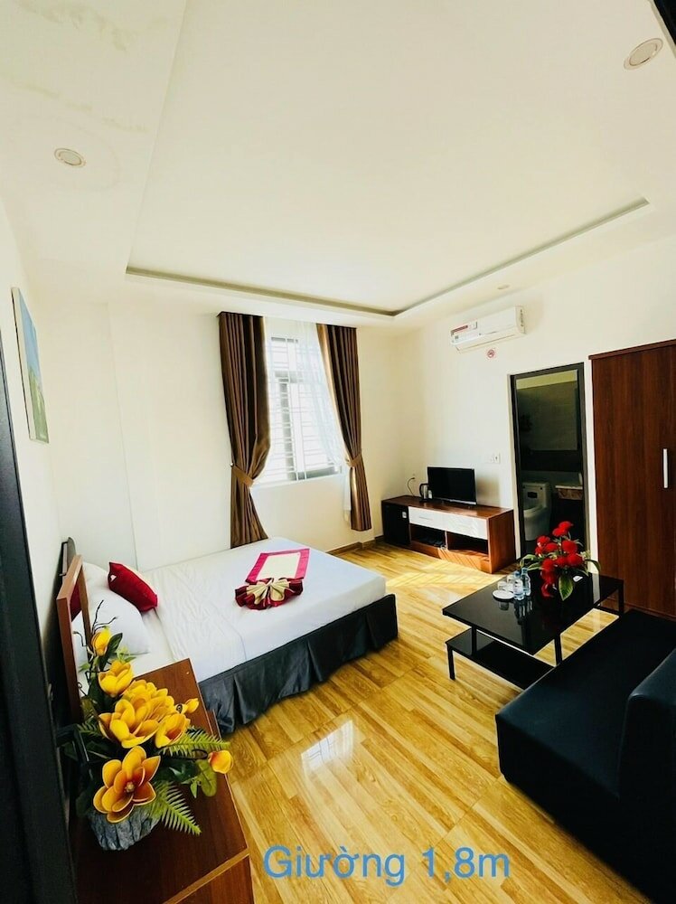 Фото Sapphire Hotel Hue